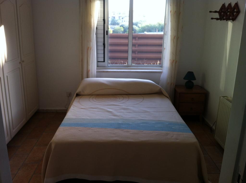 Valentinos House Villa Paphos Ruang foto