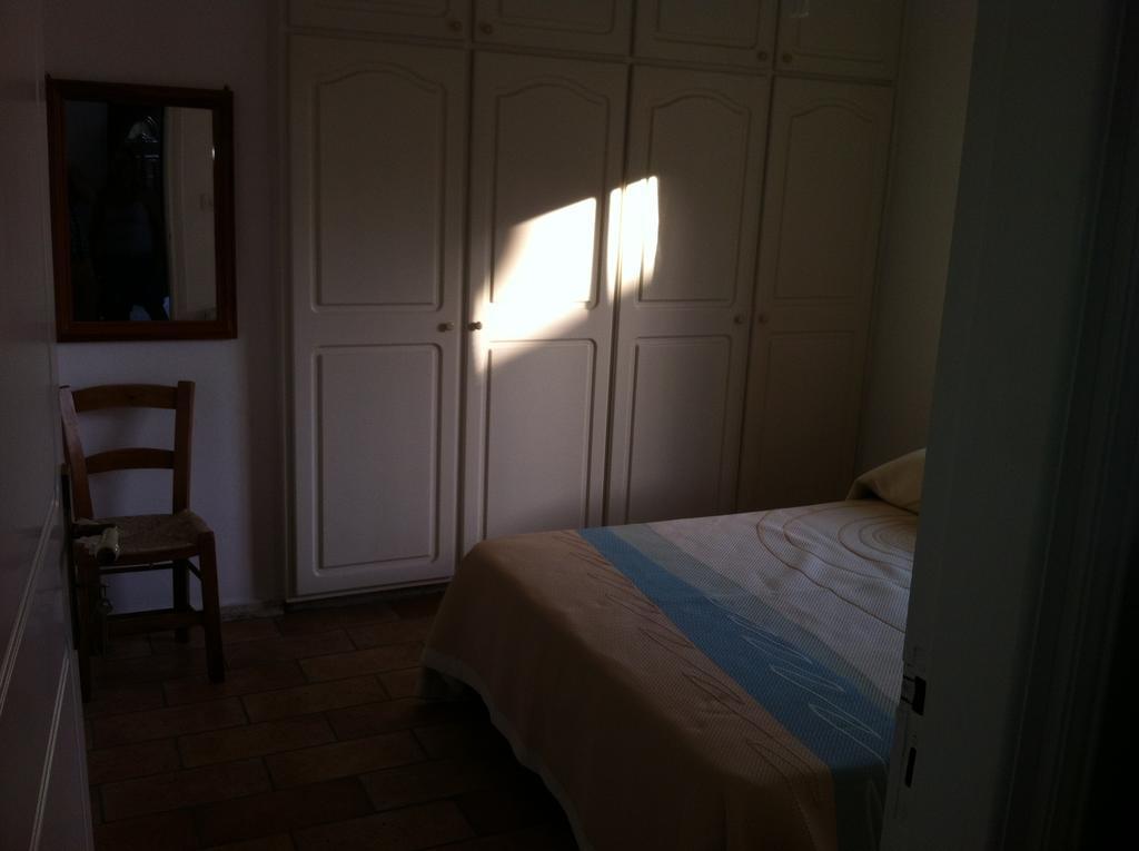 Valentinos House Villa Paphos Ruang foto
